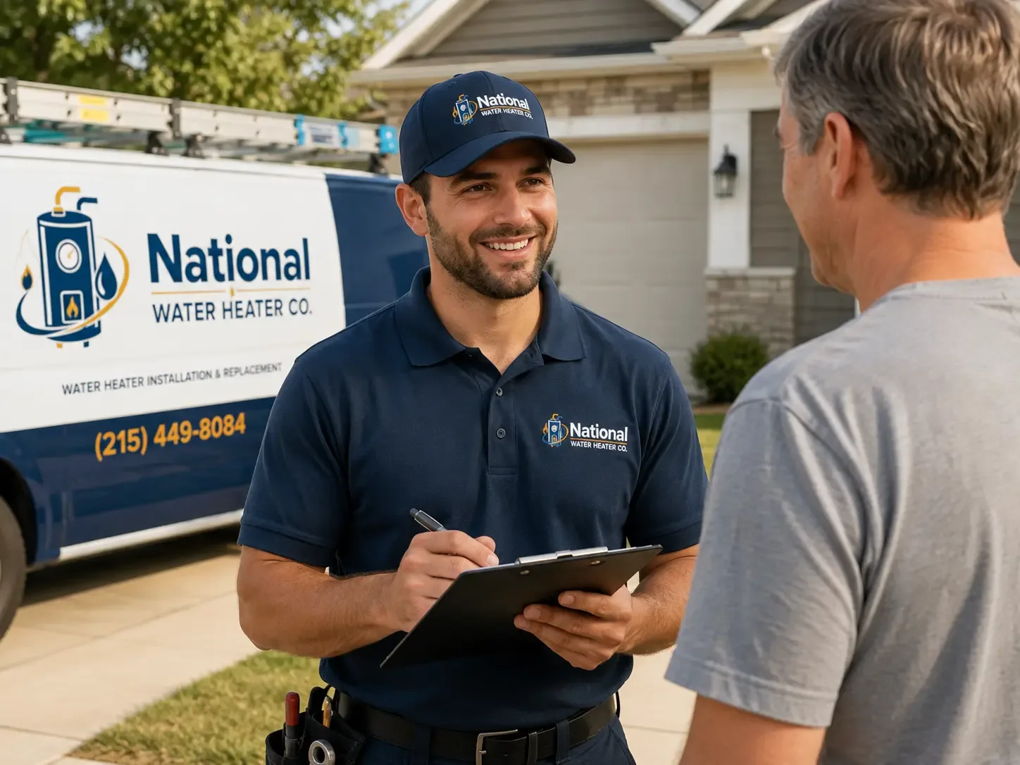 Water Heater Installation Saint Paris, OH FAQs
